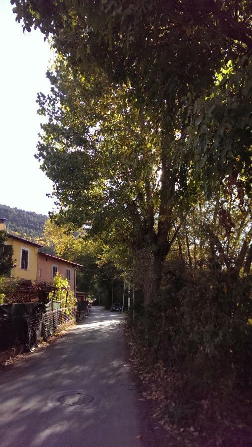 LʼAquila Villa Dei Pescatori المظهر الخارجي الصورة