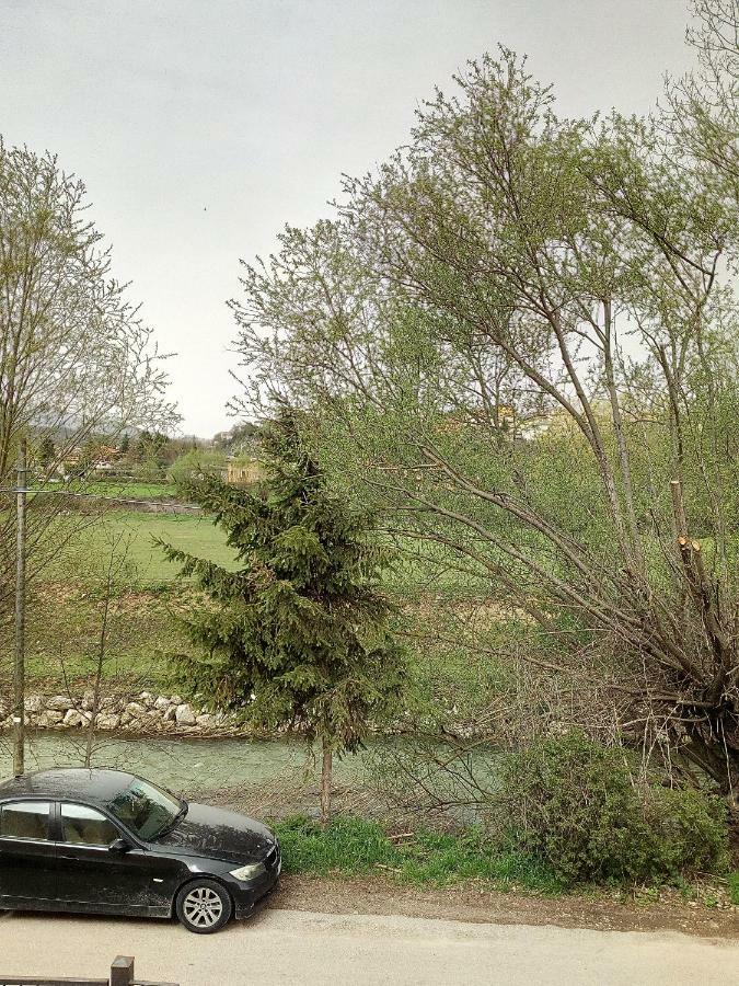 LʼAquila Villa Dei Pescatori المظهر الخارجي الصورة