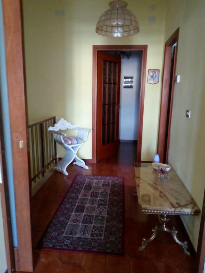 LʼAquila Villa Dei Pescatori المظهر الخارجي الصورة