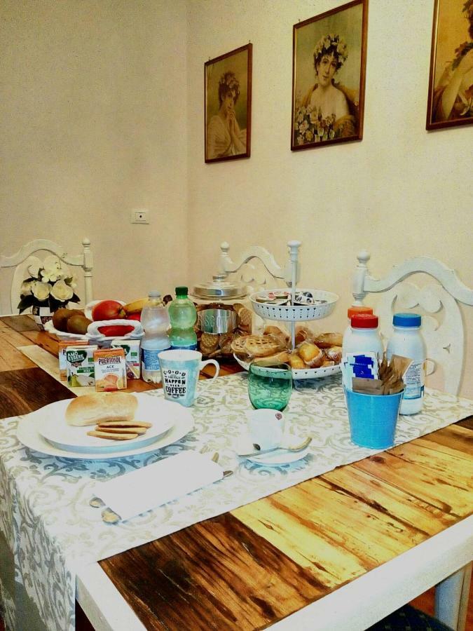 LʼAquila Villa Dei Pescatori المظهر الخارجي الصورة
