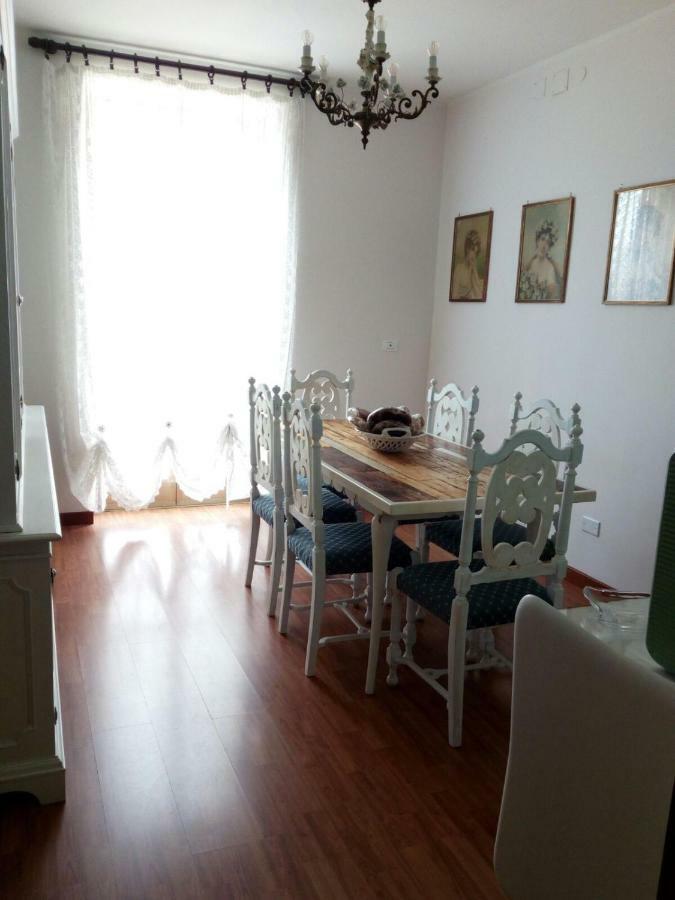 LʼAquila Villa Dei Pescatori المظهر الخارجي الصورة
