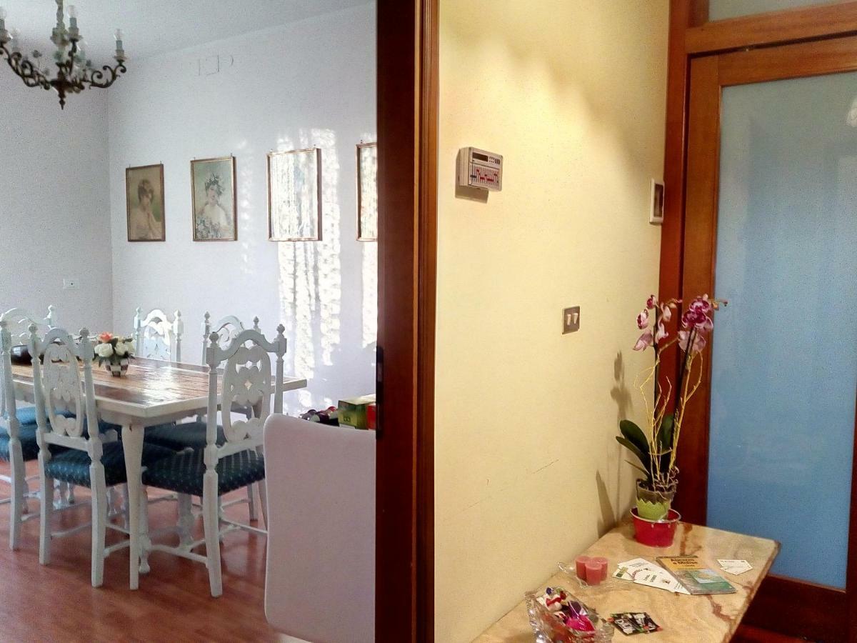 LʼAquila Villa Dei Pescatori المظهر الخارجي الصورة