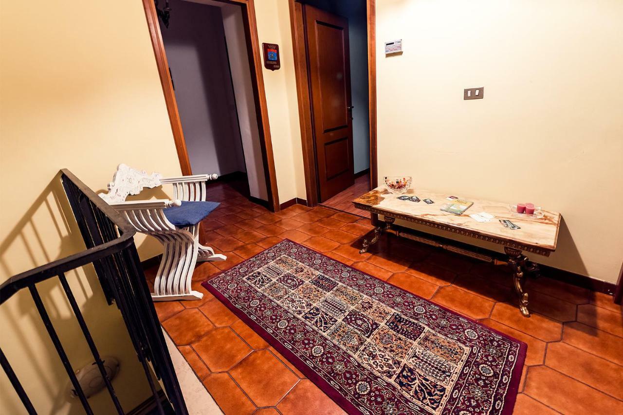 LʼAquila Villa Dei Pescatori المظهر الخارجي الصورة